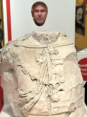 German Historical Museum by null