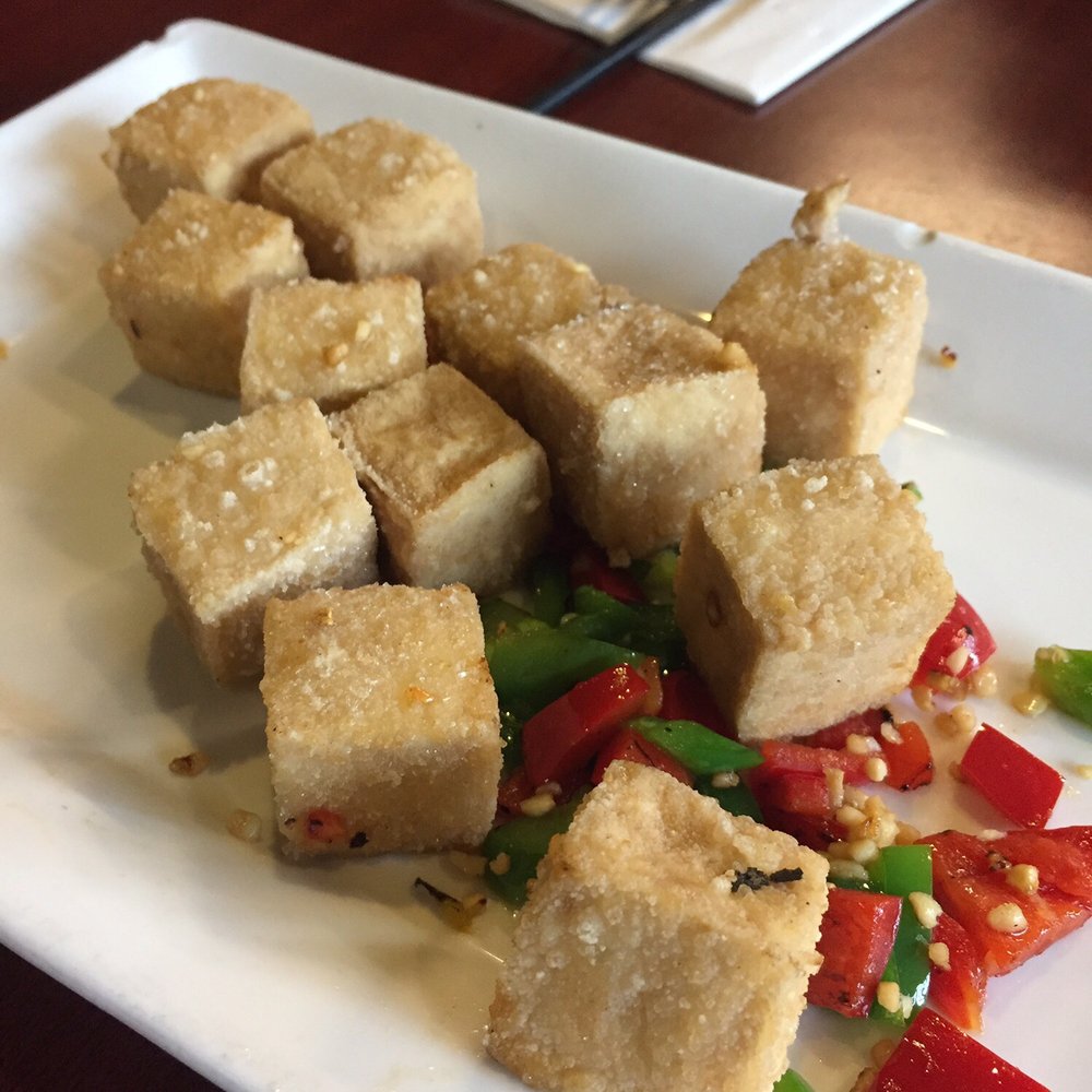 Papaya Renton Landing - Salt and pepper fried tofu - Vietnamese Near Me - Renton, Washington Papaya Renton Landing - Salt and pepper fried tofu - Vietnamese Near Me - Renton, Washington