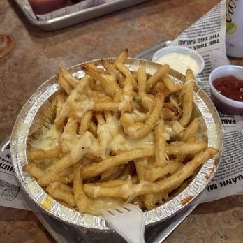 Bloody Nose Saloon - Cheese fries - Pizza Near Me - Deadwood, South Dakota Bloody Nose Saloon - Cheese fries - Pizza Near Me - Deadwood, South Dakota