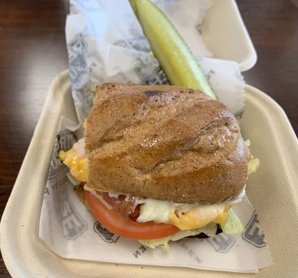 Firehouse Subs Silverton by null