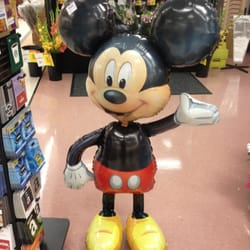 Winn Dixie