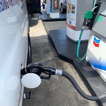 Chevron - $3.75 per gal. Cash/ Chevron card otherwise 10 more per gallon 06/13/19 - Gas Stations Near Me - San Diego, California Chevron - $3.75 per gal. Cash/ Chevron card otherwise 10 more per gallon 06/13/19 - Gas Stations Near Me - San Diego, California