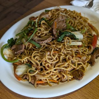 Ayan - Beef boodles - Ramen Near Me - Redondo Beach, California Ayan - Beef boodles - Ramen Near Me - Redondo Beach, California