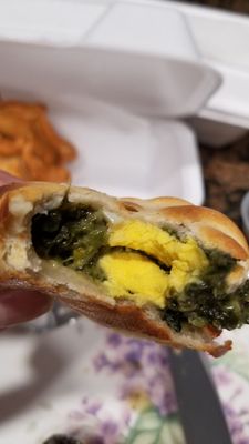 Empanadas To Go by null