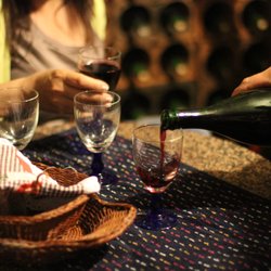 Bago D'Uva 360º - Vinho dos Mortos - Trás-os-Montes
