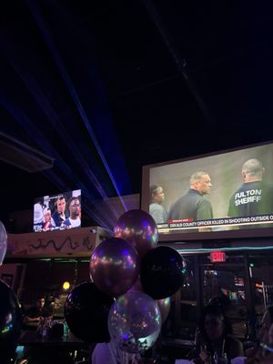 Irish Bred Pub Hapeville by null