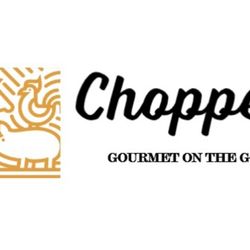 Chopped Market & Eatery