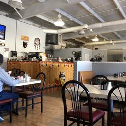 Bearfoot Cafe