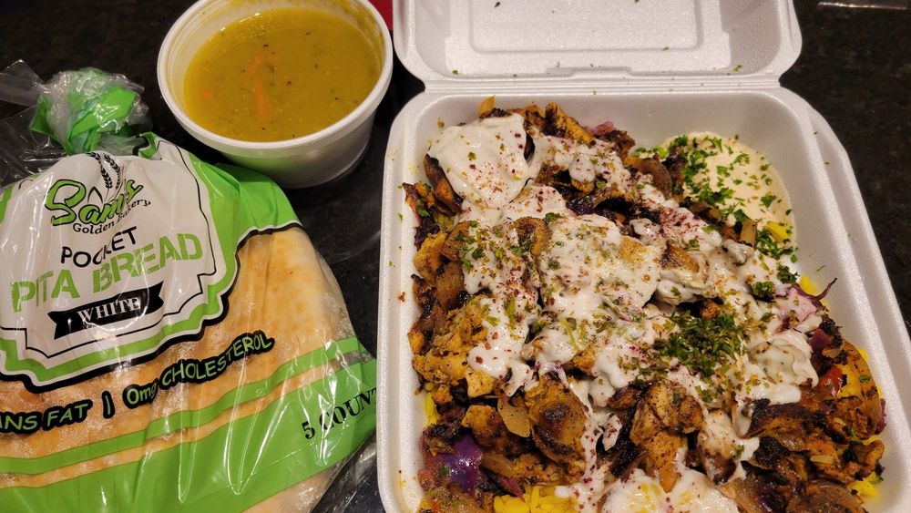 Mediterranean Kitchen