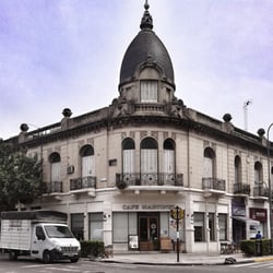 Café Martínez