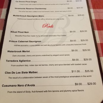 Biagio's Italian Restaurant - Wine list - Italian Near Me - Lake Forest, California Biagio's Italian Restaurant - Wine list - Italian Near Me - Lake Forest, California