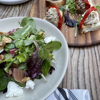 Poesia - Salad and appetizer - Italian Near Me - San Francisco, California Poesia - Salad and appetizer - Italian Near Me - San Francisco, California