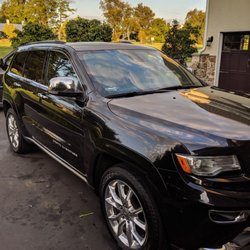 SteriEco Mobile Auto Detail