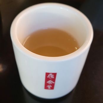 Din Tai Fung - Jasmine Tea - Taiwanese Near Me - Arcadia, California Din Tai Fung - Jasmine Tea - Taiwanese Near Me - Arcadia, California