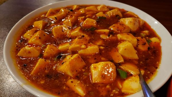 Grand Szechuan Restaurant by null