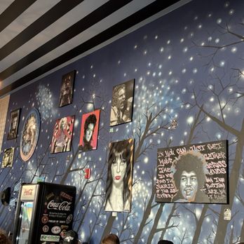 Blue Moon Too - Inside - Cafes Near Me - Baltimore, Maryland Blue Moon Too - Inside - Cafes Near Me - Baltimore, Maryland