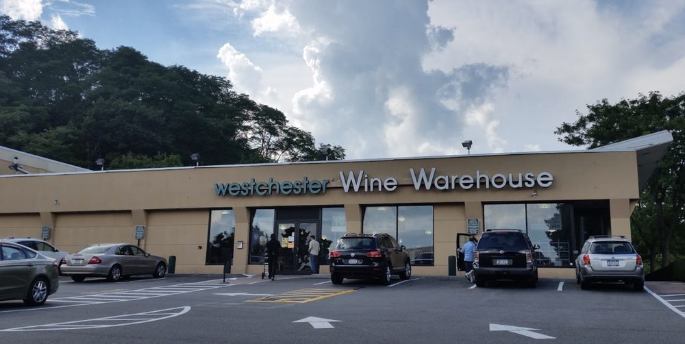 WESTCHESTER WINE WAREHOUSE 46 Photos & 123 Reviews Beer, Wine