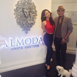 Almodal
