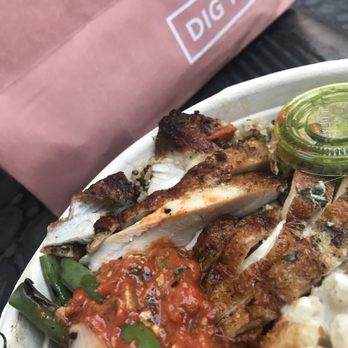 Dig Inn - New American Near Me - New York, New York Dig Inn - New American Near Me - New York, New York
