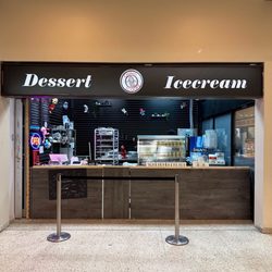 Chino Scoopz - Chino Scoopz - dessert & ice cream shop