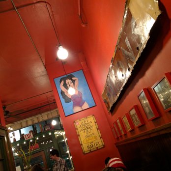 World Pizza - inside - Pizza Near Me - Seattle, Washington World Pizza - inside - Pizza Near Me - Seattle, Washington