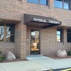Integrated Physical Therapy And Sports Medicine - Free off-street parking next to building.