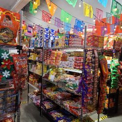 Don Chendo Mexican Products