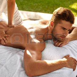 ZR massage