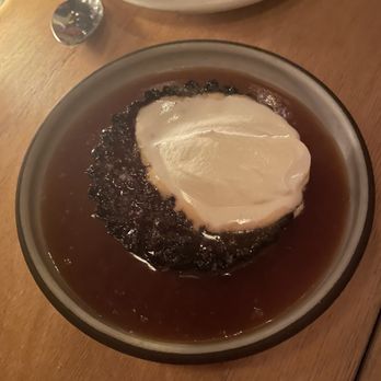 The Four Horsemen - Sticky Toffee Pudding - Wine Bars Near Me - Brooklyn, New York The Four Horsemen - Sticky Toffee Pudding - Wine Bars Near Me - Brooklyn, New York