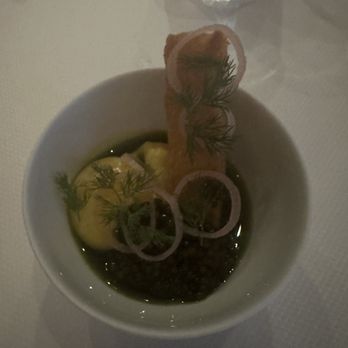 The Modern - Eggs on eggs on eggs - New American Near Me - New York, New York The Modern - Eggs on eggs on eggs - New American Near Me - New York, New York