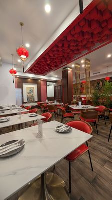 The Corner Chinese Restaurant by null