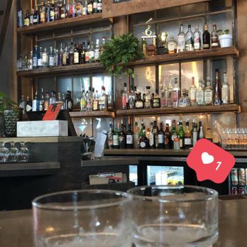 Lucille - $3 daiquiri shooters (el dorado) - Pizza Near Me - Madison, Wisconsin Lucille - $3 daiquiri shooters (el dorado) - Pizza Near Me - Madison, Wisconsin