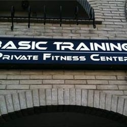 Personal Training by Rebecca