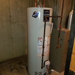 Amethyst Plumbing and Heating