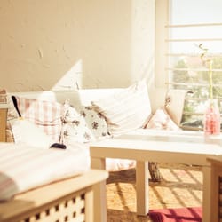 Adventurerooms - Lounge
