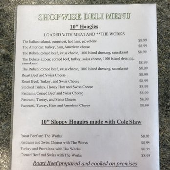 Shopwise Meat Market - Menu - Meat Shops Near Me - Virginia Beach, Virginia Shopwise Meat Market - Menu - Meat Shops Near Me - Virginia Beach, Virginia