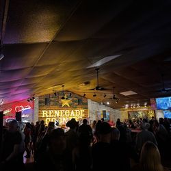 Renegade Country