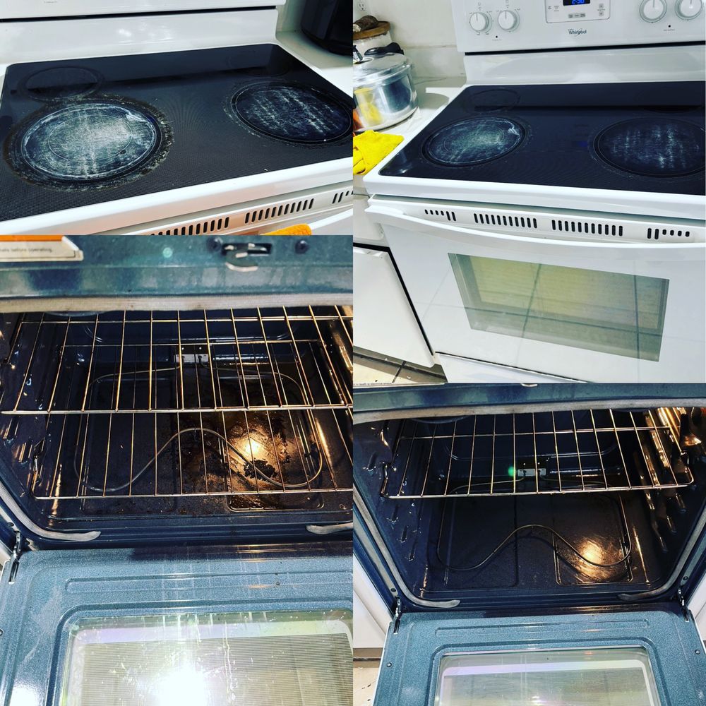 D & E CLEANING SERVICE & CAR WASH Avon Park, Florida Office