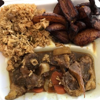 Ty's Wings & Tings - Oxtails, plantains peas & rice - Chicken Wings Near Me - Charlotte, North Carolina Ty's Wings & Tings - Oxtails, plantains peas & rice - Chicken Wings Near Me - Charlotte, North Carolina