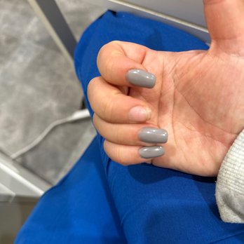 Bijou Nails & Spa - Nail broke off - Eyelash Service Near Me - Glendale, California Bijou Nails & Spa - Nail broke off - Eyelash Service Near Me - Glendale, California