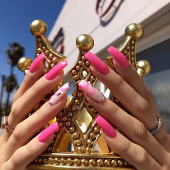 Royal Nails - Nail Technicians Near Me - Tijuana, BCN Royal Nails - Nail Technicians Near Me - Tijuana, BCN
