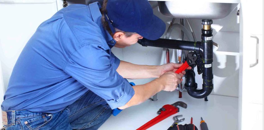 Slide of Johnny's Mechanical & Heating