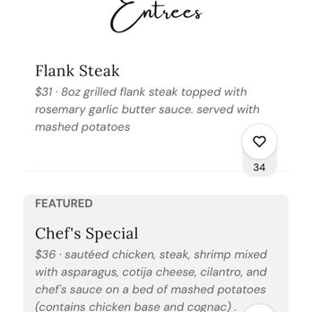 Urban Roast - See description of flank steak. - Coffee & Tea Near Me - Washington, DC, District of Columbia Urban Roast - See description of flank steak. - Coffee & Tea Near Me - Washington, DC, District of Columbia