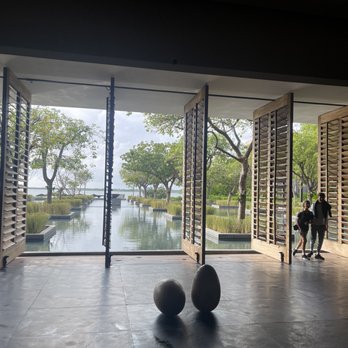 Nizuc - Lobby - Hotels Near Me - Cancún, ROO