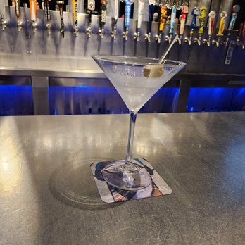 Yard House - Dirty Martini - New American Near Me - Irvine, California Yard House - Dirty Martini - New American Near Me - Irvine, California