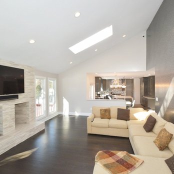 Atlantic Shores Builders & Developers - a spacious living room - General Contractors Near Me - Huntington, New York Atlantic Shores Builders & Developers - a spacious living room - General Contractors Near Me - Huntington, New York