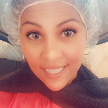 Mi Belleza Hair Studio - Getting roots retouched - Hair Salons Near Me - Vallejo, California Mi Belleza Hair Studio - Getting roots retouched - Hair Salons Near Me - Vallejo, California
