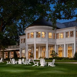 Chevy Chase Club