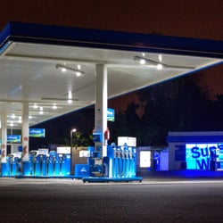 Gas Stations In Mulheim Yelp