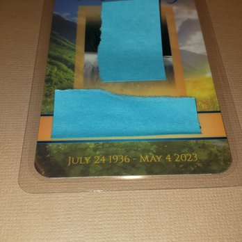DisciplePress - This is what I expected when I was told rounded corners laminated, I got the pouches on AMZ and laminated all the cards yesterday. - Web Design Near Me